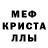 Метадон белоснежный Poleuritan _